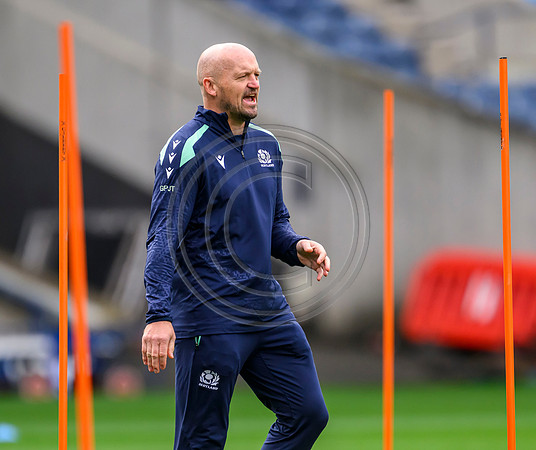 Captains Run
