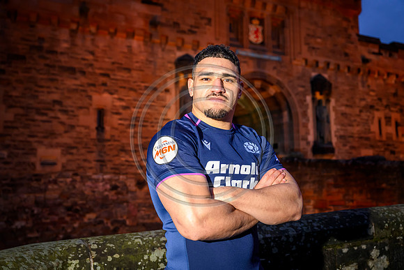Six Nations launch