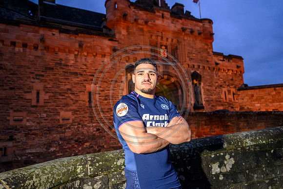 Six Nations launch