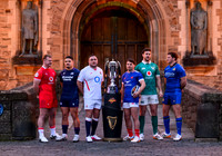 Six Nations launch