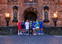 Six Nations launch
