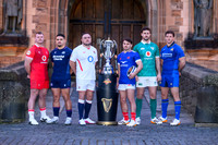 Six Nations launch