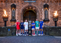 Six Nations launch