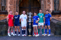 Six Nations launch