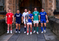 Six Nations launch