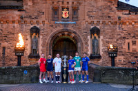 Six Nations launch