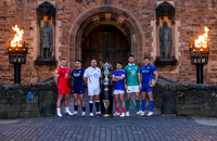 Six Nations launch