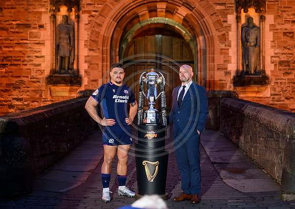 Six Nations launch