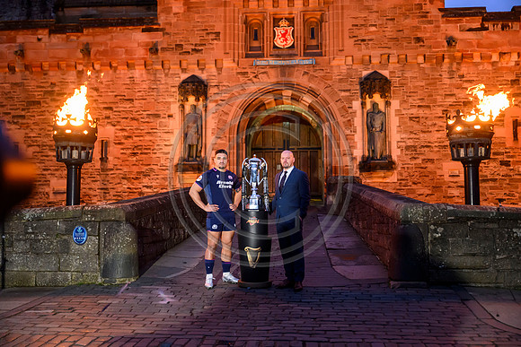 Six Nations launch