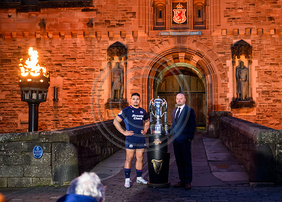 Six Nations launch