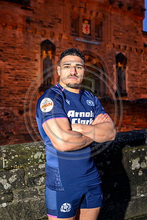 Six Nations launch