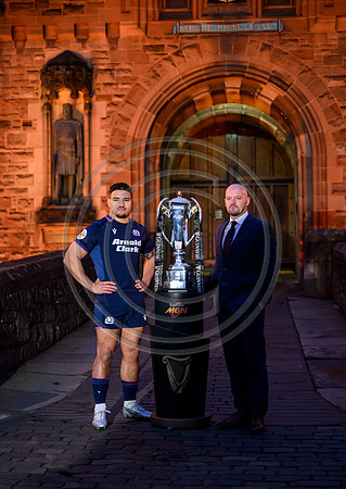 Six Nations launch