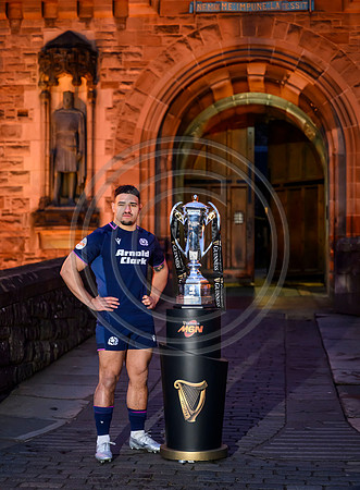 Six Nations launch