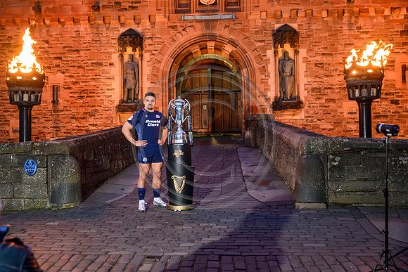 Six Nations launch
