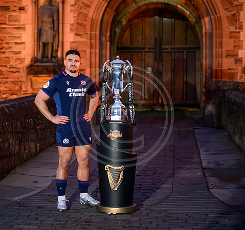 Six Nations launch