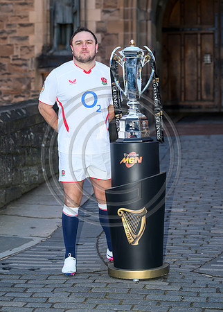 Six Nations launch