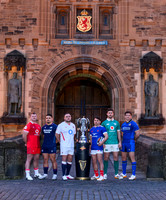 Six Nations launch