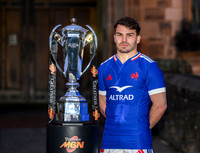 Six Nations launch
