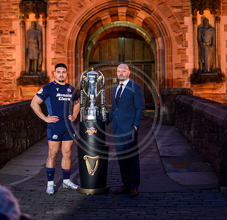 Six Nations launch
