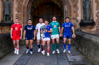 Six Nations launch