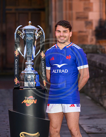 Six Nations launch