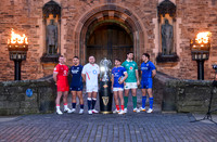 Six Nations launch