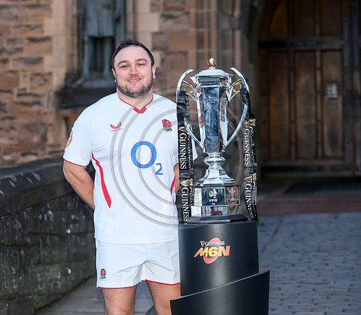 Six Nations launch