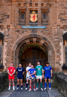 Six Nations launch