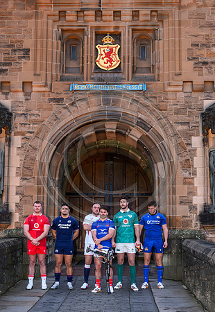 Six Nations launch