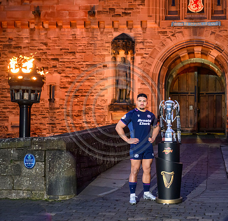 Six Nations launch