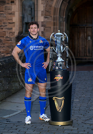 Six Nations launch