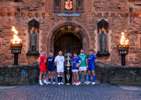 Six Nations launch