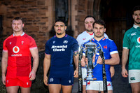 Six Nations launch