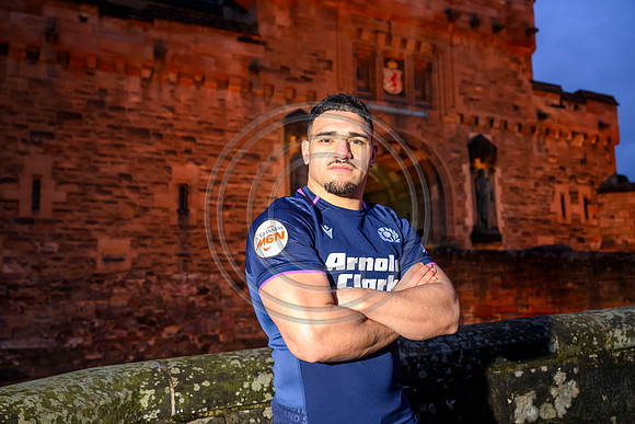 Six Nations launch