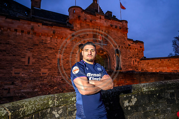 Six Nations launch
