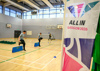 Scottish Disability Sport