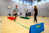 Scottish Disability Sport