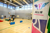 Scottish Disability Sport