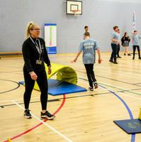 Scottish Disability Sport