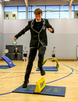 Scottish Disability Sport