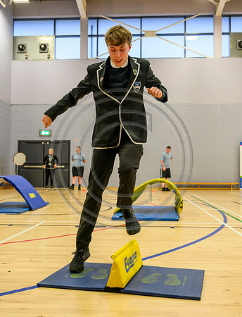 Scottish Disability Sport