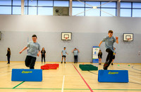 Scottish Disability Sport