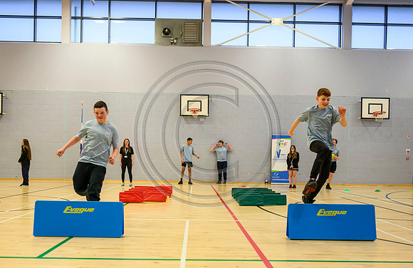 Scottish Disability Sport