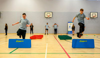 Scottish Disability Sport