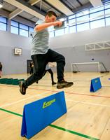Scottish Disability Sport