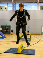 Scottish Disability Sport