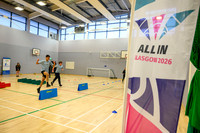 Scottish Disability Sport