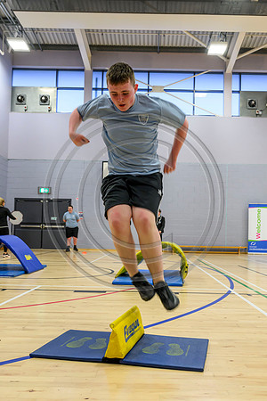 Scottish Disability Sport