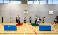 Scottish Disability Sport