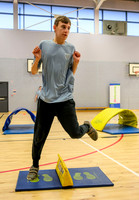 Scottish Disability Sport